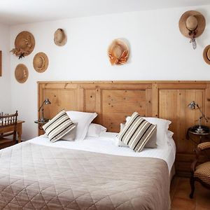 Chambre Lit Queen-Size